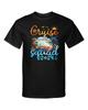 2024 Cruise Squad Cruising Family Waterpaint Ship Vacation Graphic Tee Shirt