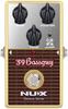 NUX Bassguy Overdrive New X / '59