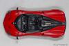 AUTOart Масштаб Pagani Huayra Roadster Красный Готовая модель 78287 1/18