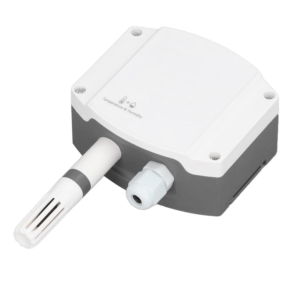 Датчик температуры и влажности высокой точности IP65 485 настенный датчик температуры и влажности