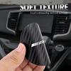 ZLLB1 2pcs Car Water Cup Pad Holders Non-slip PUFor Mercedes Benz AMG W203 W204 W206 W220 W205 W211 W212 W201 W168 E300L GLC V8 GT SLK