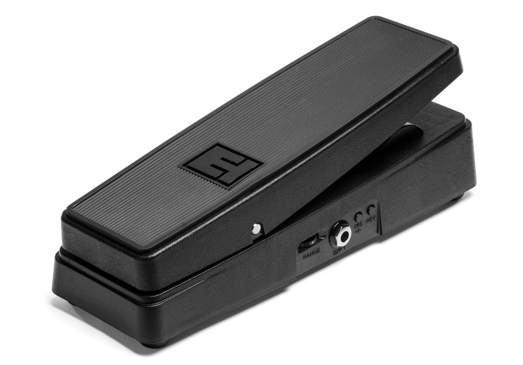 Двойная педаль экспрессии Двойная педаль экспрессии ELECTRO-HARMONIX