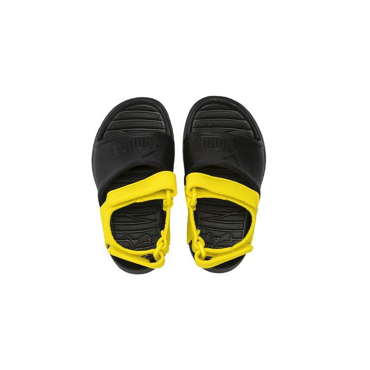 Puma Divecat V2 INJEX PS 'Blazing Yellow' 369546-01