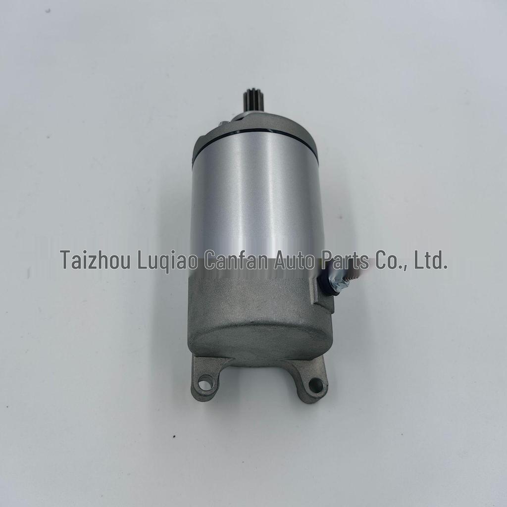 HiSUN 400 UTV Вездеход Стартерный двигатель 31200-F12-0000.