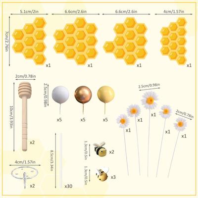 Кулинарные принадлежности – Инструменты для украшения блюд