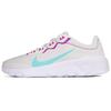 Исследуйте женские кроссовки Strada 'White Light Aqua' CD7091-100