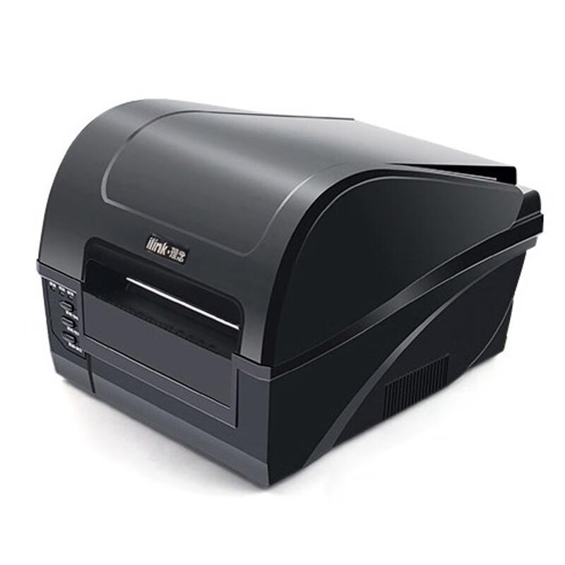 Litie iT-1680 Desktop Thermal Transfer Label Printer CN plug (adapter included)