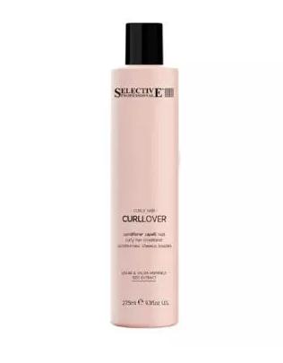Selective Curly Hair Curllover Conditioner 275