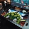 Marvel Hulk Mousepad HD Printing Computer Gamers Locking Edge Nonslip Mouse Pad  Keyboard PC Desk Pad