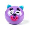 Новая Smushers Curiosities Маска Собаки Сквиши Игрушка, Мягкая Формируемая Медленно Поднимающаяся Сжимаемая Игрушка-Антистресс, Забавный Подарок Для Детей и Взрослых