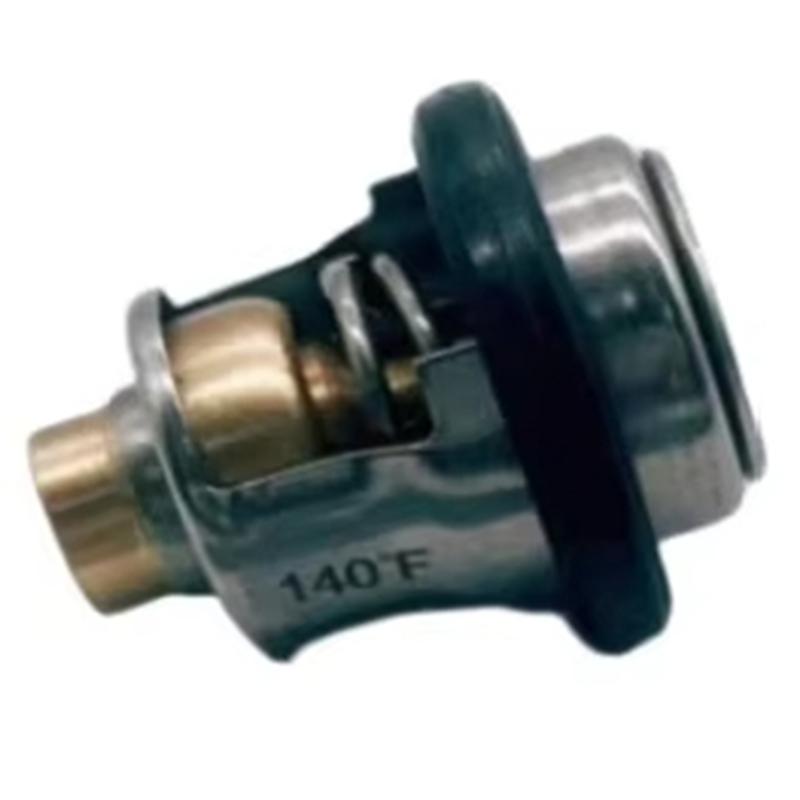 Эффективный-17670-94402 Термостат 60ºC Для подвесных лодочных моторов Suzuki 9.9-70HP 17670-94400 17670-94404 17670-94403 17670-944