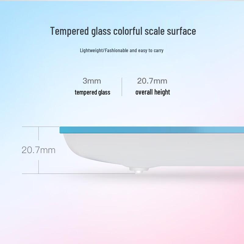 Кухонные весы Yolanda Smart (Китайская версия)