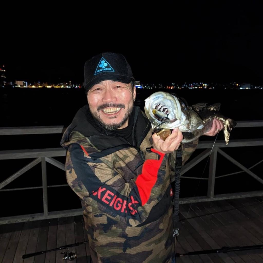 TREFLE CREATION MIRAGE JT 128S Прозрачный Жемчужный Ставрида 28г Составная Приманка