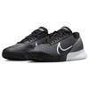 Nike Court Air Zoom Vapor Pro 2 HC Черно-белые мужские кроссовки DR6191-001