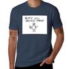 Buffy Will Patrol Tonight Poster Tshirt customs design your own korean fashion mens t shirts pack