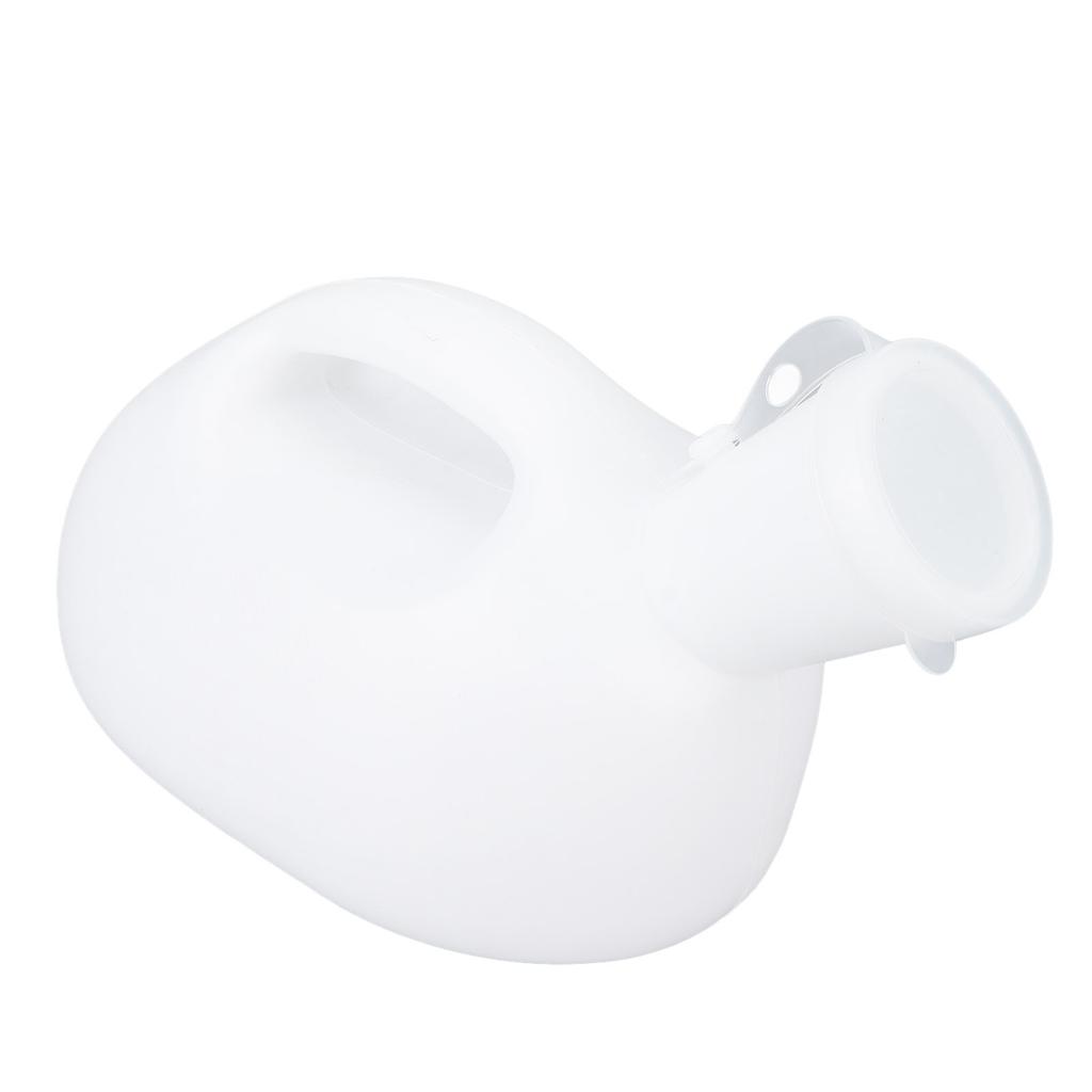 Бутылка для мочи 2000 мл, большой емкости, с хорошим уплотнением, утолщенная, портативная, для мочеиспускания