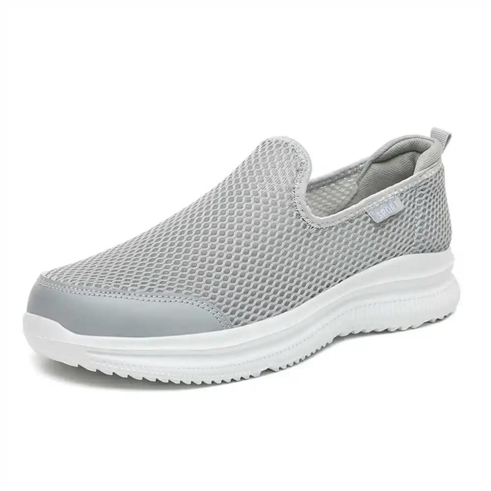 Anti-slip Increase Height Original Brand Men Sneakers Casual Scarp Autumn Men's Shoes Sport Lofer Sneachers Donna Luxery