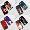 Для Motorola Moto G55 G45 G75 G85 G35 Edge 50 30 Fusion 40 NEO Ultra Pro Чехол для телефона Постер №7 Футбол № 5 7 Футбол №5