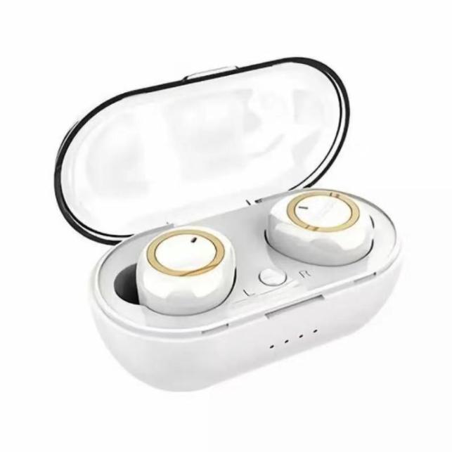 A10 True Wireless Bluetooth Наушники с зарядным устройством Водонепроницаемая спортивная гарнитура