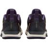 Nike Sabrina 2 Abrasion Resistant Low Top Children's Basketball Shoes Purple Sneakers FZ7302-500