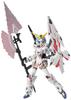 Проект девушек-броненосцев TAMASHII NATIONS MS Girl Unicorn Gundam