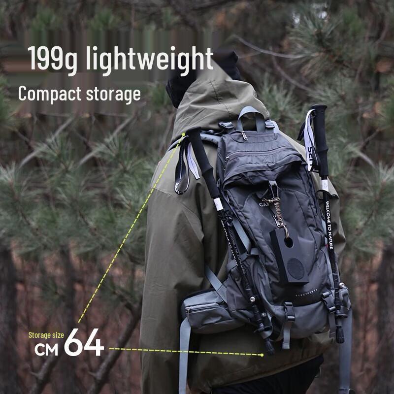 Pelliot Ultralight Trekking Pole