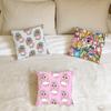 Fashion Cushion Cover Home Office Birthday Anniversary Gifts Soft Skin Friendly OOpanchu Cushion UUsagiES Cover