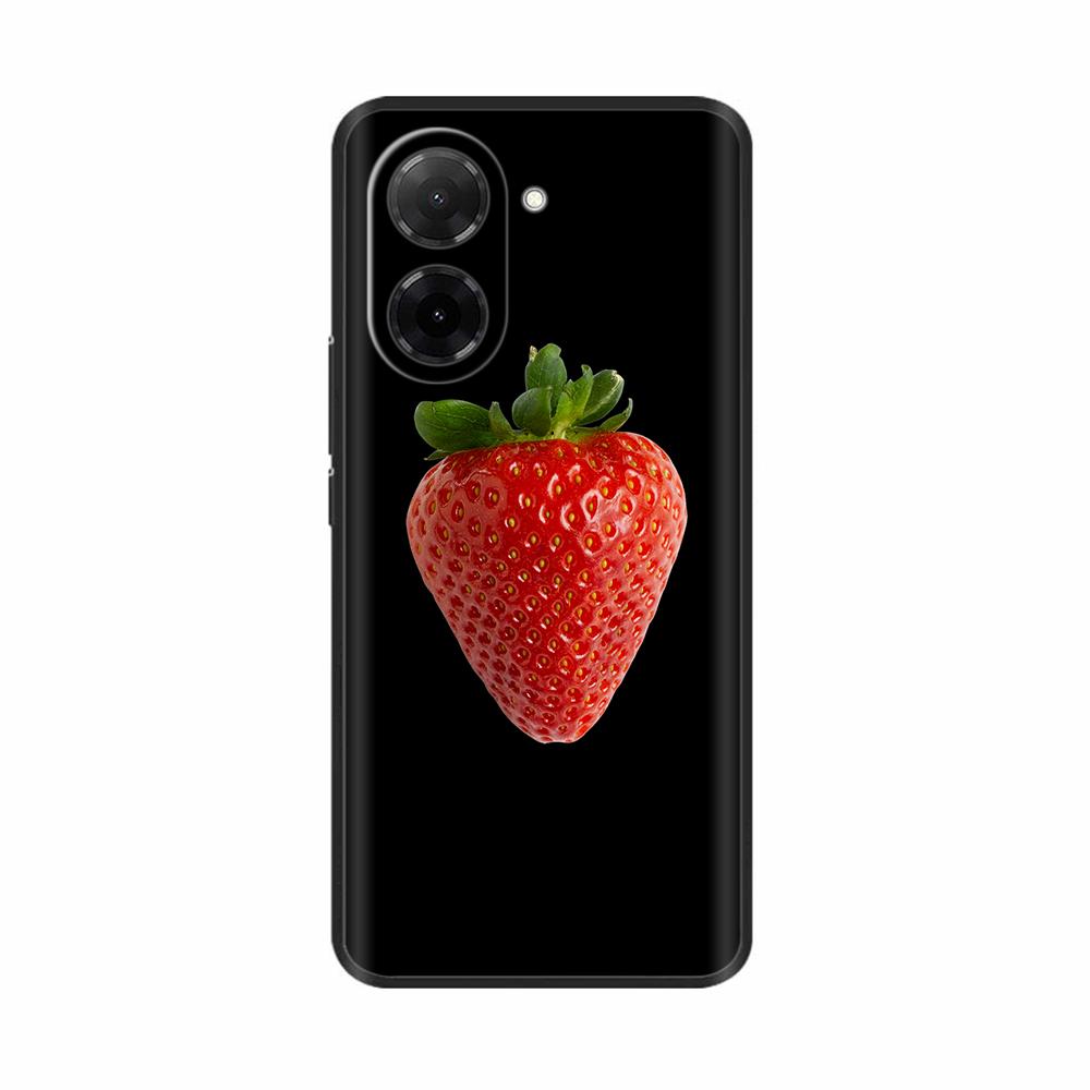Для Xiaomi Poco C71 Чехол Мягкий Силиконовый Задняя Крышка для Xiaomi PocoC71 c71 Мягкий Funda Чехол для Телефона Poco C71 C 71 Оболочка Корпус Coque