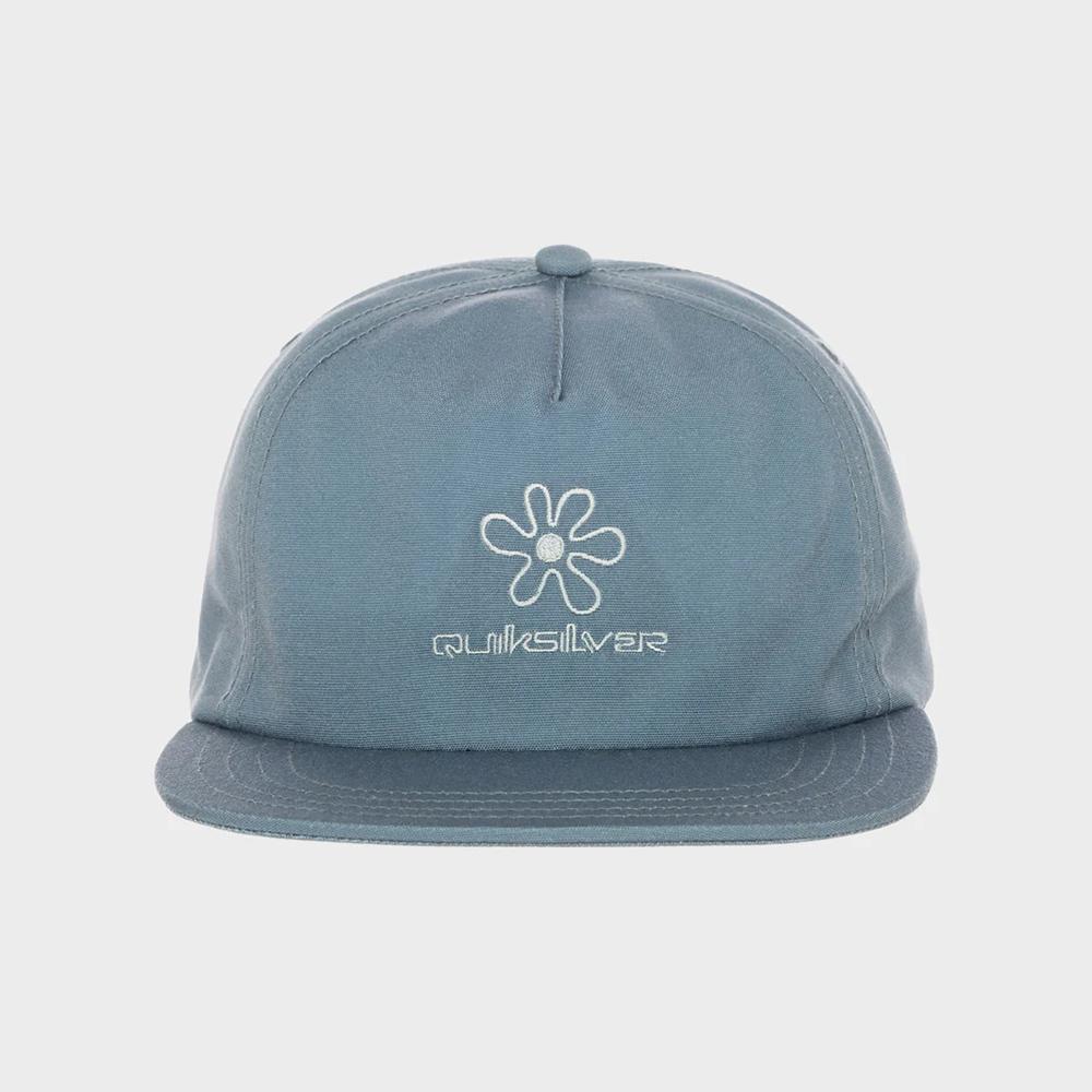 Кепка QUIKSILVER Lenny (Qf33Cp033Bnd)