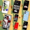Чехол-аптечка для скорой помощи EMT EMS для Xiaomi Redmi Note 13 Pro 12 11 9 10 9S 10S 11S 12S Redmi 12 13 10C 12C 13C
