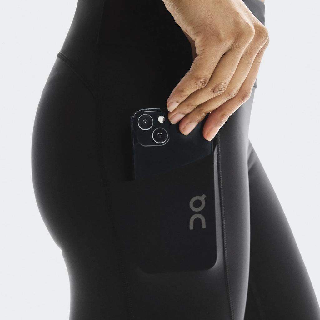 On Performance Tights Fashiable Soft Comfortable Skin-Friendly Running Yoga Pants Women Pants 1WF30200553