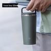 Zojirushi Нержавеющая сталь Изолированная портативная кружка