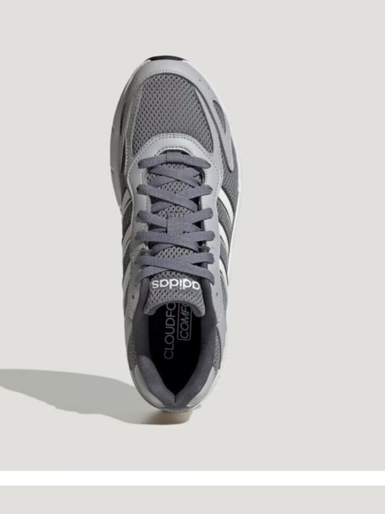 Adidas ECLYPTIX 2000 Повседневные Ретро Папины Кроссовки Мужские - Adidas JI2844
