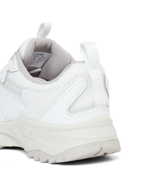 [Eider] Monte 3 White [DUS26N30W2]