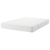 Mattress 180x200 X 23.5 Cm - Very Firm - 40 Kg-m3 High Resilience Foam - Hypoallergenic