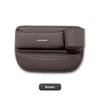 BMW Car Seat Gap Storage Box Auto Seat Side Seam Leak-Proof Plug For Performance F30 F40 F20 E36 E87 F10 E90 E70 E39 E92 E46 E60