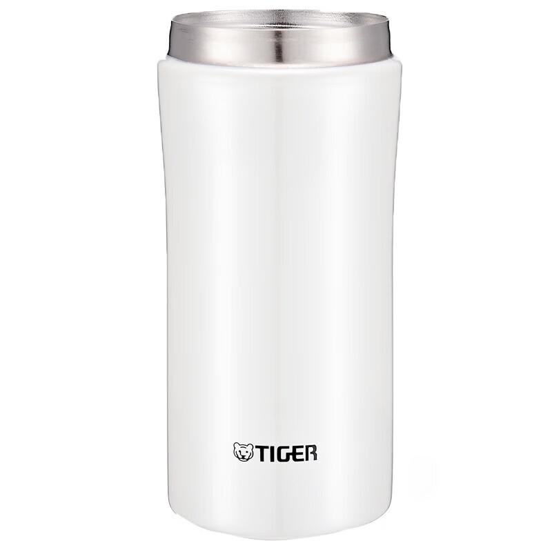 Tiger MMK-A35C Vacuum Insulated Stainless Steel Mug 350ml