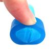 Tool Suction Valve Nozzle Water Bag Bite Drink Pack Nozzle Water Bag Nozzle Replacement Bite Valve