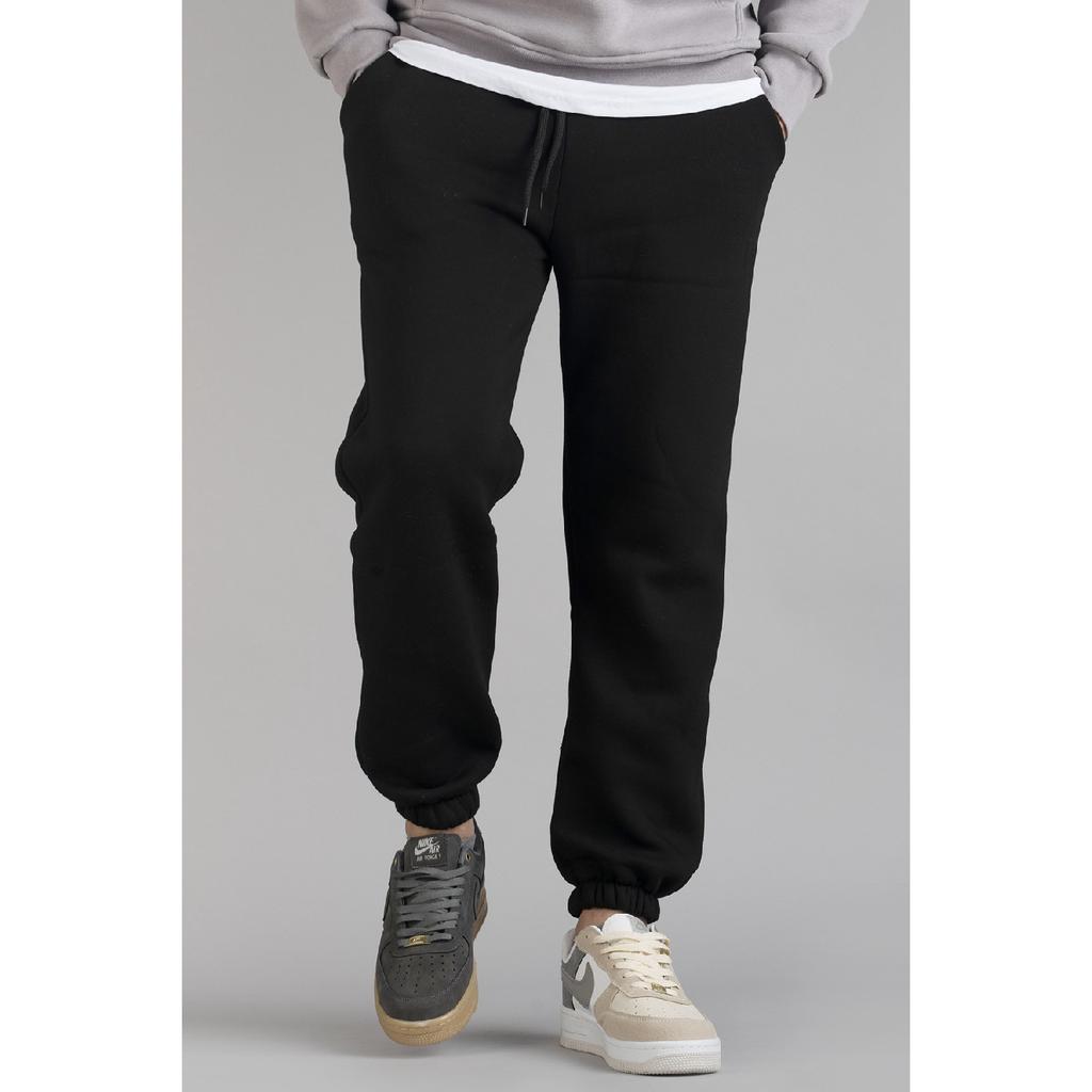 Men's Sweatpants 3 Thread Cotton