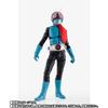 Bone Carving Kamen Rider Old 1 S.H.Figuarts (Real Method) No.