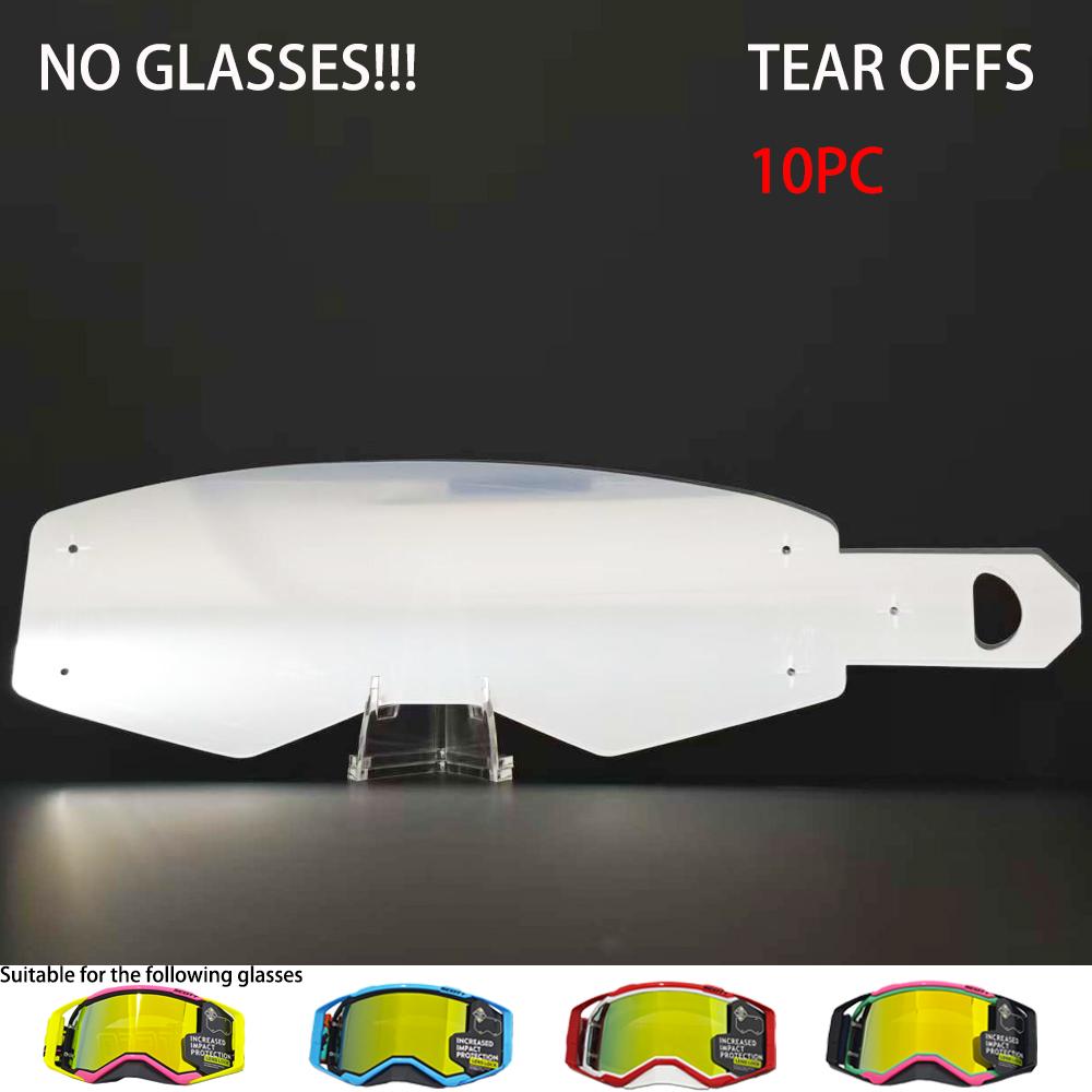 Fashion Snow Ski Motorcycle Riding Glasses Lightweight All Terrain MX Outdoor Goggles