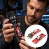 15-48V Phantom Power Microphone Board 125db Microphone Amplifier Board  Electret Microphone