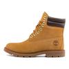Timberland Удобные простые ретро-ботинки для поездок на работу, короткие, мужские ботинки Martin, пшеничные A27TPW