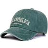 Unisex Cotton Cap For Women Embroidered Stitching Baseball Cap For Man Woman Adjustable Hat Casual Leisure Street Style Urban Streetwear Outdoor Hat