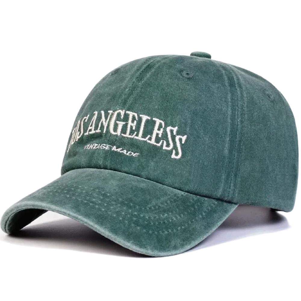 Unisex Cotton Cap For Women Embroidered Stitching Baseball Cap For Man Woman Adjustable Hat Casual Leisure Street Style Urban Streetwear Outdoor Hat