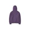 Nike ACG Therma-FIT однотонная толстовка с вышивкой логотипа, толстовка с длинными рукавами, топы унисекс, серая, фиолетовая, DH3087-553