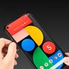 Мультяшный Милый Космонавт Чехол для Телефона для Google Pixel 10 9 8 7 6 9A 8A 7A 6A Pro Ударопрочный Мягкий ТПУ 9 Pro XL Оболочка Capas Сумка