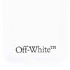 Размытый чехол для телефона Off White, совместимый с iPhone 12 Pro Max