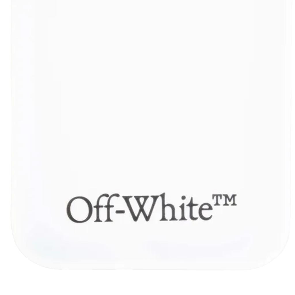 Размытый чехол для телефона Off White, совместимый с iPhone 12 Pro Max