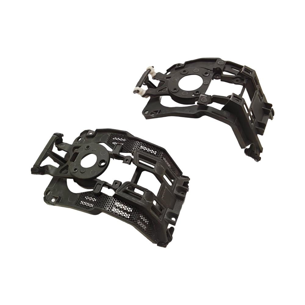 Gimbal Vibration Damper for DJI Mavic 3 3T 3E 3Cine 3Classic 3Pro Vibration Shock Absorbing Board for Mavic 3 Series Spare Patrs